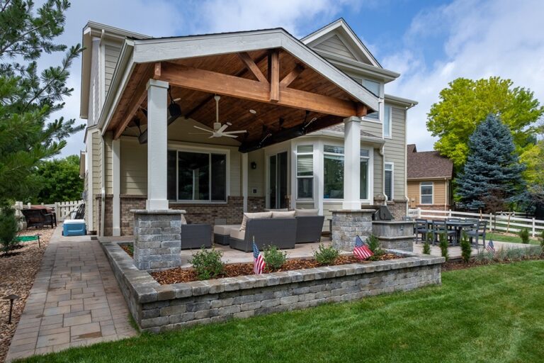 Planning An Outdoor Project? Here’s Why Experts Matter Planning An Outdoor Project