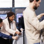 Island Booth Domination