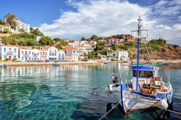 Visit Tanzania For Luxury Travel