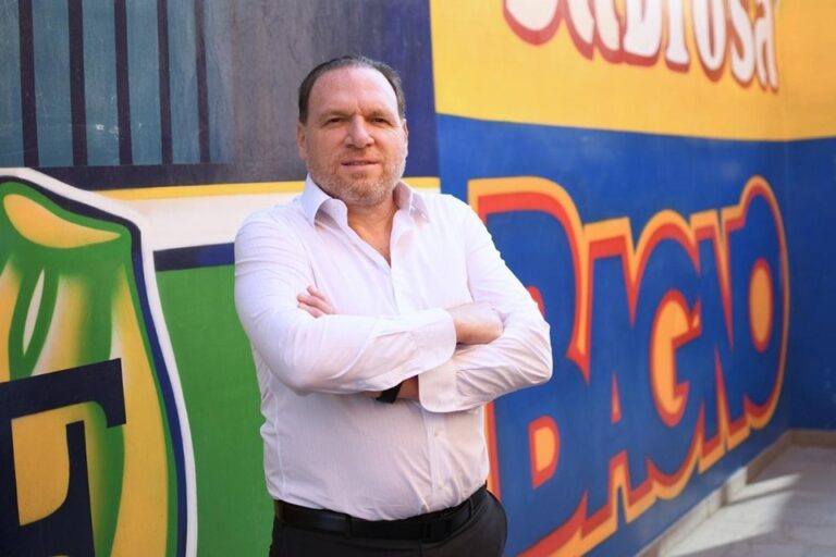 Bagno: Innovation & Sustainability Led By Gabriel Massuh Bagno