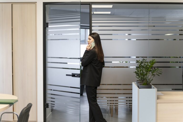 Commercial Glass Company