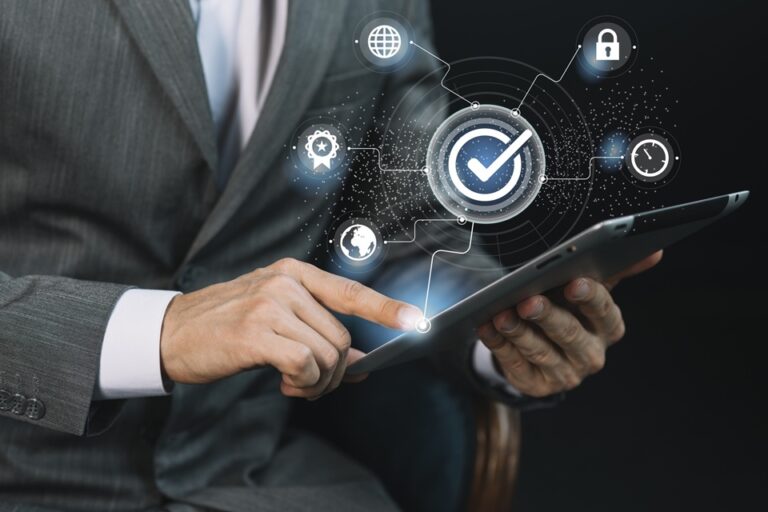 Securing Your Business With Managed Access Control Systems Managed Access Control Systems