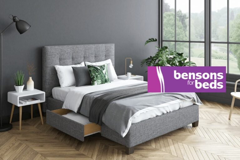How Bensons Mattress Improves Sleep Quality Bensons Mattress