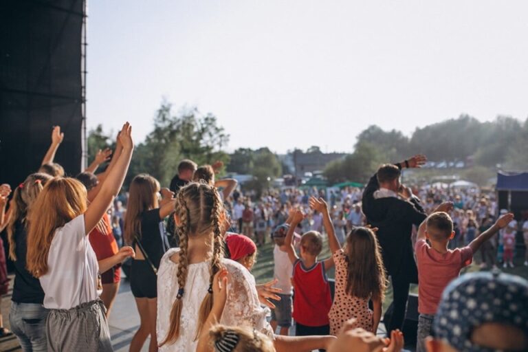 10 Tips For Planning An Engaging Community Festival Planning An Engaging Community Festival