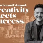 Armin Lessani Edmond