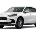 Compact SUVs In Modern Lifestyles