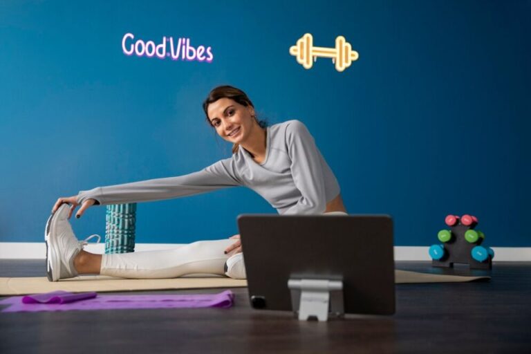 Befitnatic.com: A Comprehensive Guide To Fitness, Wellness & Healthy Living Befitnatic.com