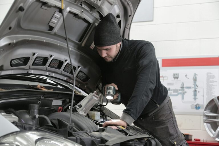 How Advanced Diagnostics Can Save You Time & Money On Car Repairs Car Repairs