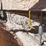 Foundation And Concrete Repairs
