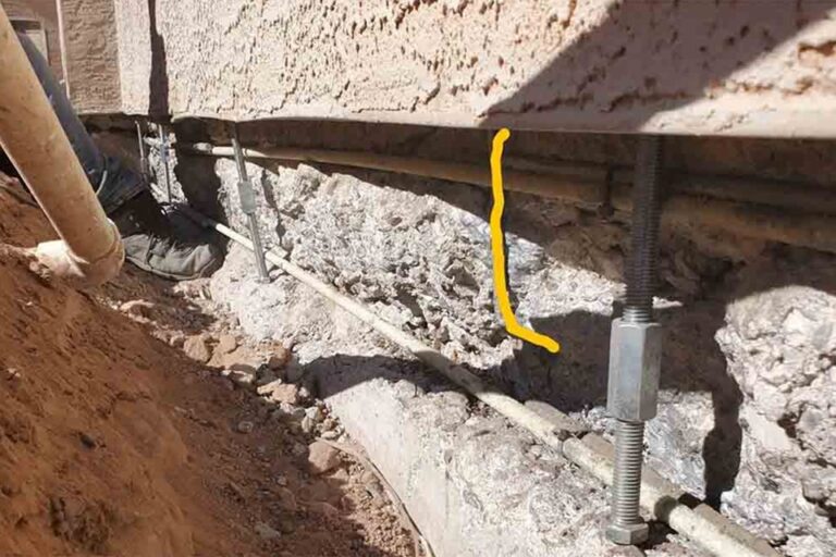 5 Common Signs You Need Foundation & Concrete Repairs Foundation And Concrete Repairs