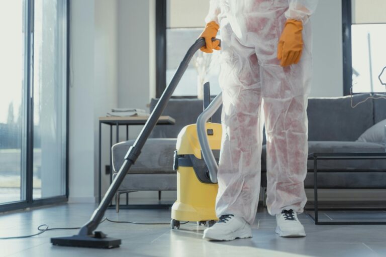 House Cleaning Services