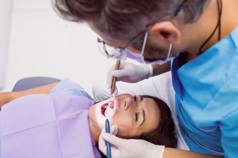 How Frequent Dental Visits Help To Avoid Significant Oral Problems How Frequent Dental Visits