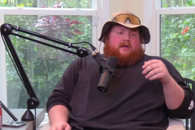 How Much Does CaseOh Weigh? His Age, Family, Career, Net Worth, & More How Much Does CaseOh Weigh