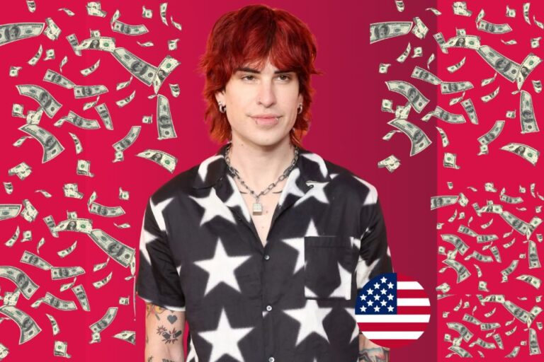 Jake Webber Age, Height, Weight, Career, Relationship, Net Worth, & More Jake Webber