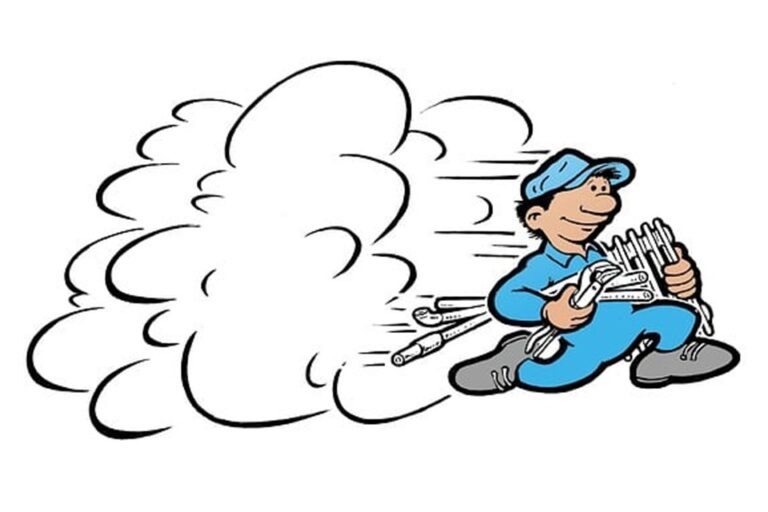 Plumber Near Me In League City TX