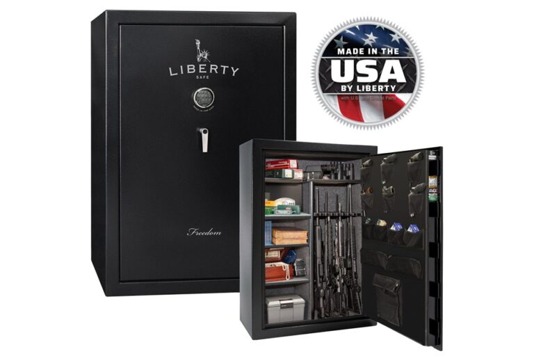 Questions To Ask Before Buying A Gun Safe