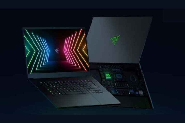 Razer Blade 15 2018 H2 Review: Performance, Features & Verdict Razer Blade 15 2018 H2
