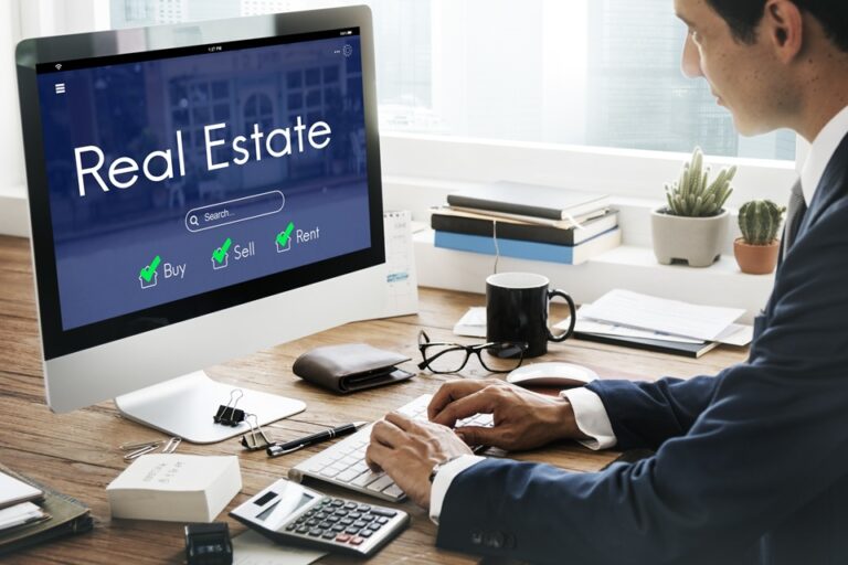 Revolutionizing Real Estate