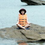 Self-Control Is Strength. Calmness Is Mastery. You - Tymoff