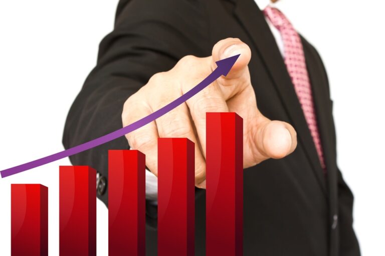 Strategies For Business Growth