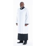 Surplice For Clergy And Lay Ministers