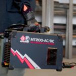 TIG Welder Manufacturer