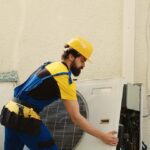 AC Installation And Replacement