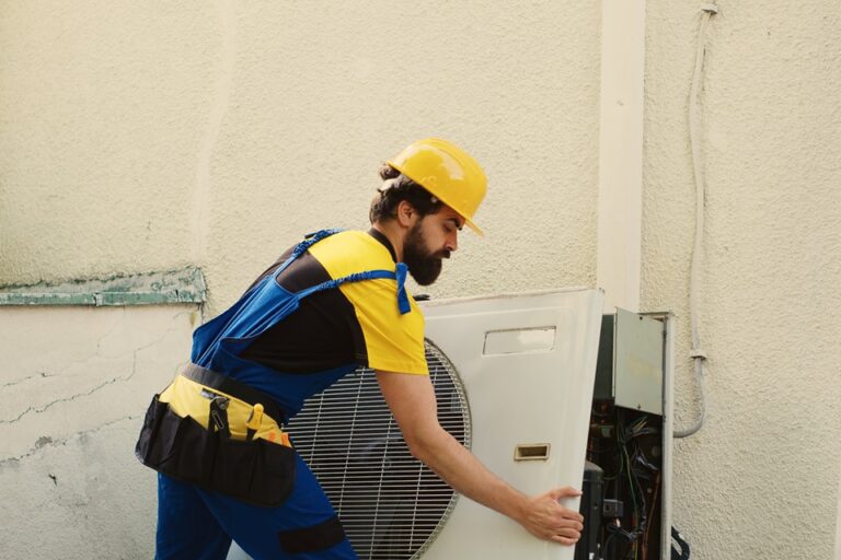 AC Installation And Replacement