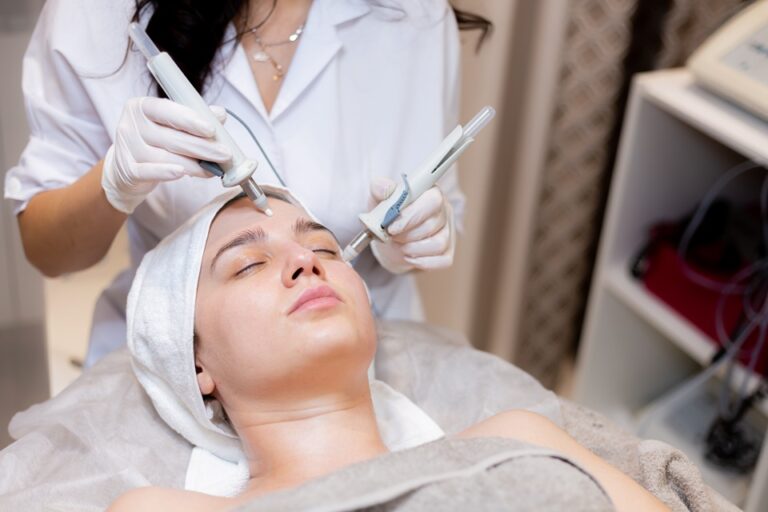 The Role Of Innovative Healthcare Practices In Modern Aesthetic Treatments Aesthetic Treatments