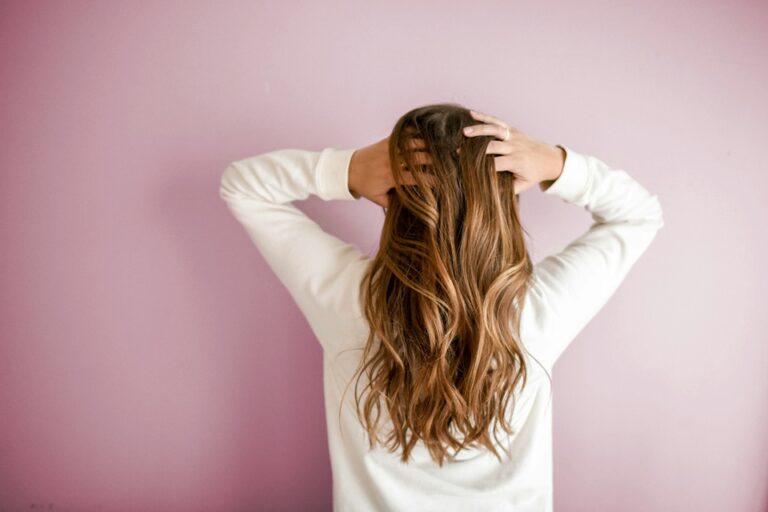 Are Tape-In Hair Extensions Damaging To Natural Hair