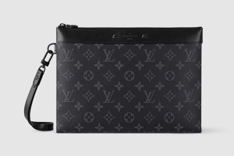 The Right Bag For Your Look: Tips For Choosing The Ideal Man Bag Choosing The Ideal Man Bag