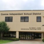 Conroe ISD SSO