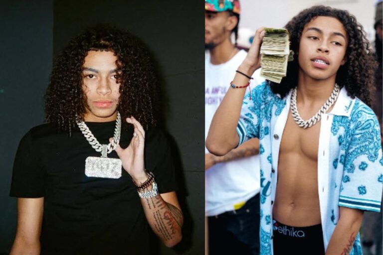 DD Osama Age 2025, Height, Bio, Career, Net Worth, Girlfriend, Siblings & More DD Osama Age