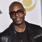 Dave Chappelle Net Worth
