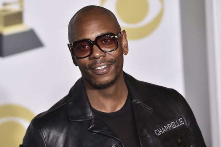 Dave Chappelle Net Worth 2025: Earnings, Assets & Career Dave Chappelle Net Worth