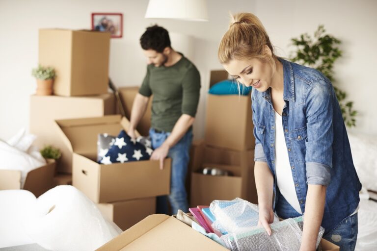 The Ultimate Guide To Decluttering Before A Move In Northern Virginia Decluttering Before A Move In Northern Virginia
