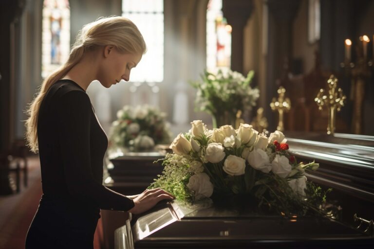 Understanding Different Types Of Funeral Services Different Types Of Funeral Services