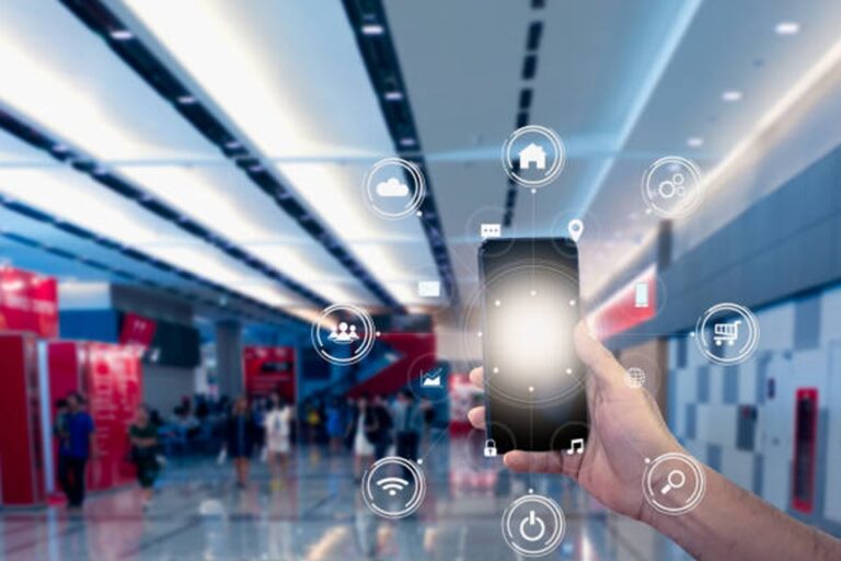 The Role Of Cloud Infrastructure In Enabling Digital Wallets Digital Wallets