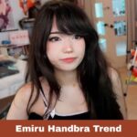 Emiru Handbra
