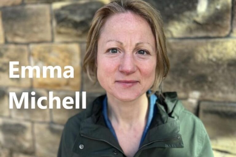 Emma Michell: Accounting & Financial Management Expert | Empowering Women Emma Michell