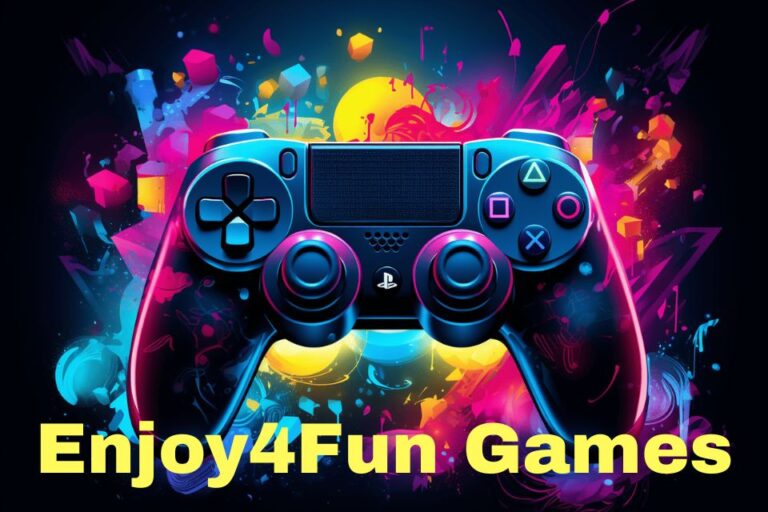 Enjoy4fun Games