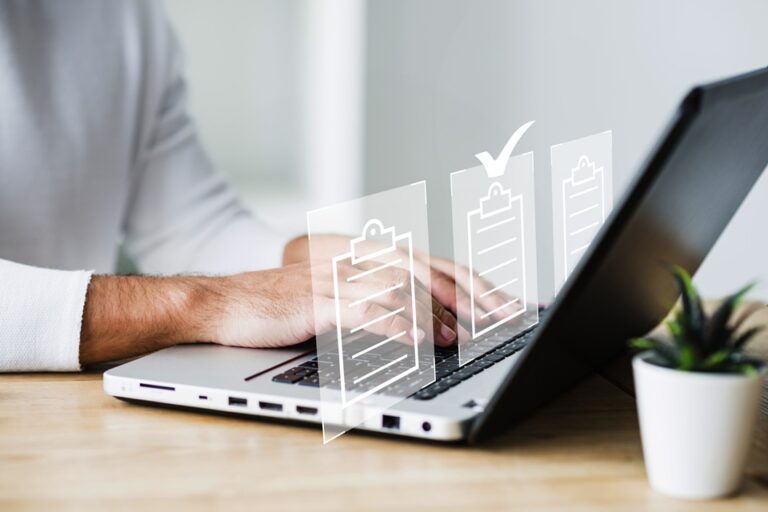 Future Of Document Management