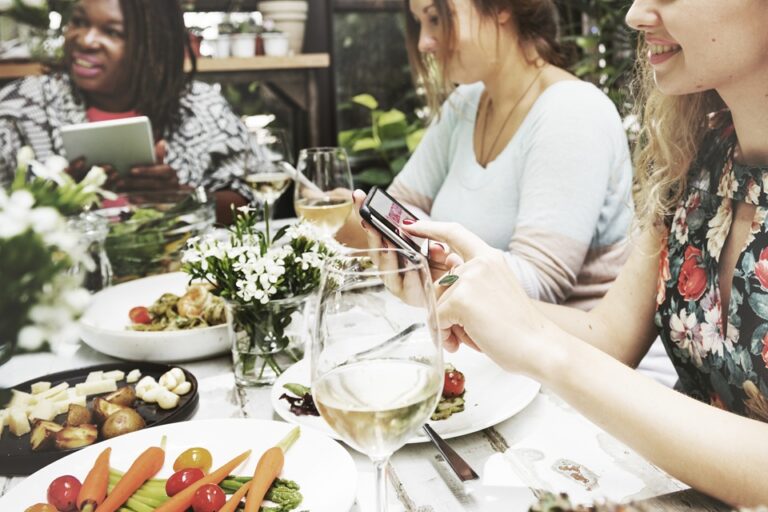 Innovative Ideas For Hosting Memorable Outdoor Events