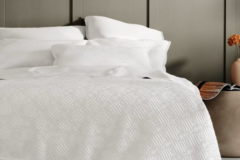 Is Your Bedroom Made For Optimal Sleep