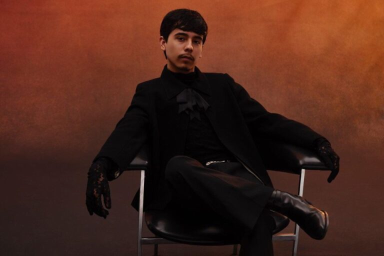 Ivan Cornejo Height, Age, Real Name, Career, Wife, Parents, Net Worth & More Ivan Cornejo Height