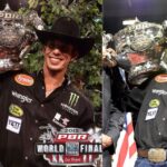 JB Mauney Net Worth