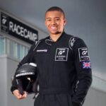 Jann Mardenborough Net Worth