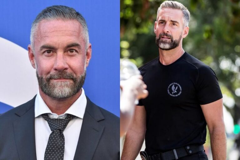 Jay Harrington Net Worth 2025: S.W.A.T. Star’s Income & Career Earnings Jay Harrington Net Worth
