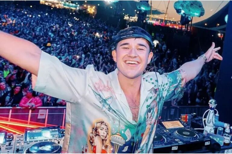 John Summit Net Worth