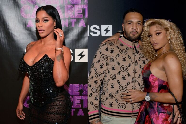 Joseline Hernandez Net Worth 2025: How She Earned Millions? Joseline Hernandez Net Worth